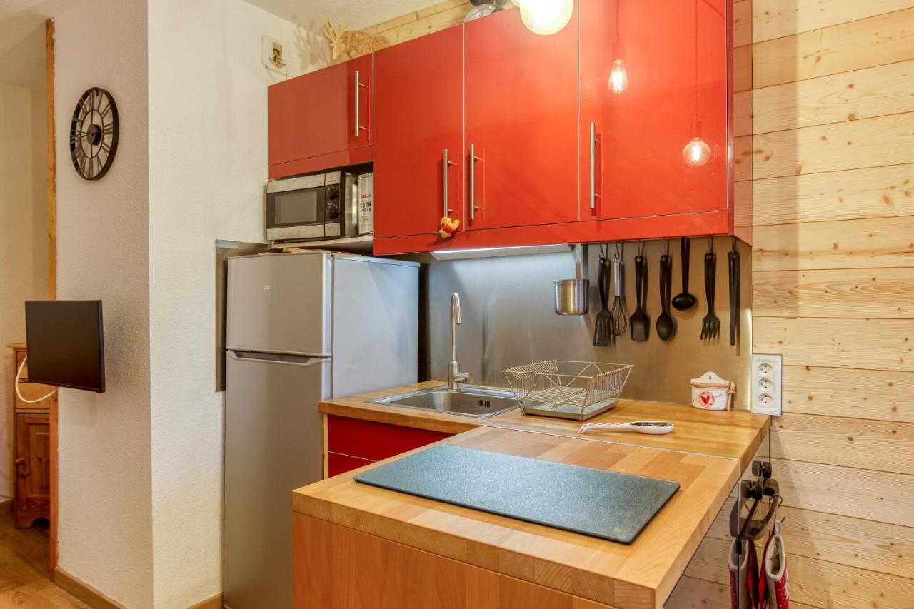 Les Dolomites En Trieves Apartment Gresse-en-Vercors Exterior photo