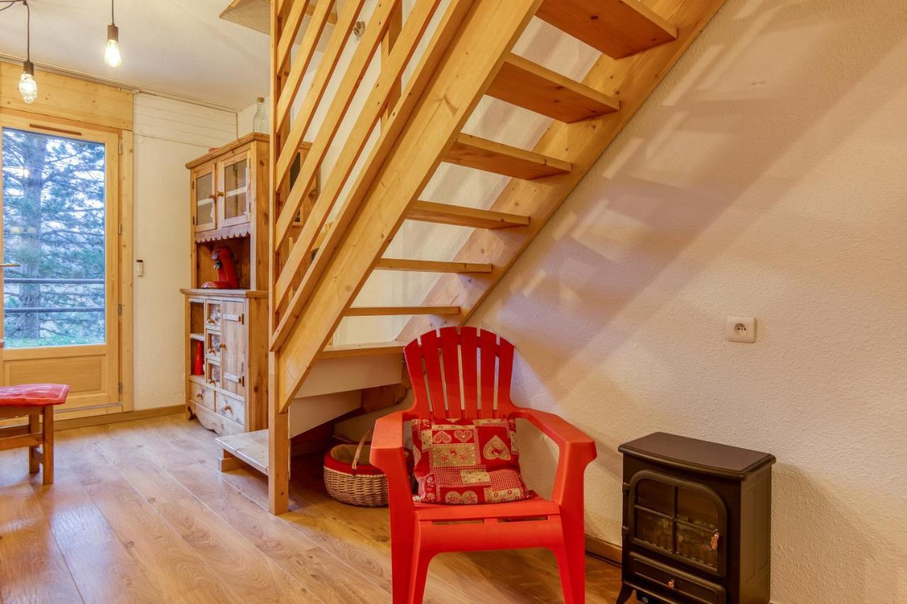 Les Dolomites En Trieves Apartment Gresse-en-Vercors Exterior photo
