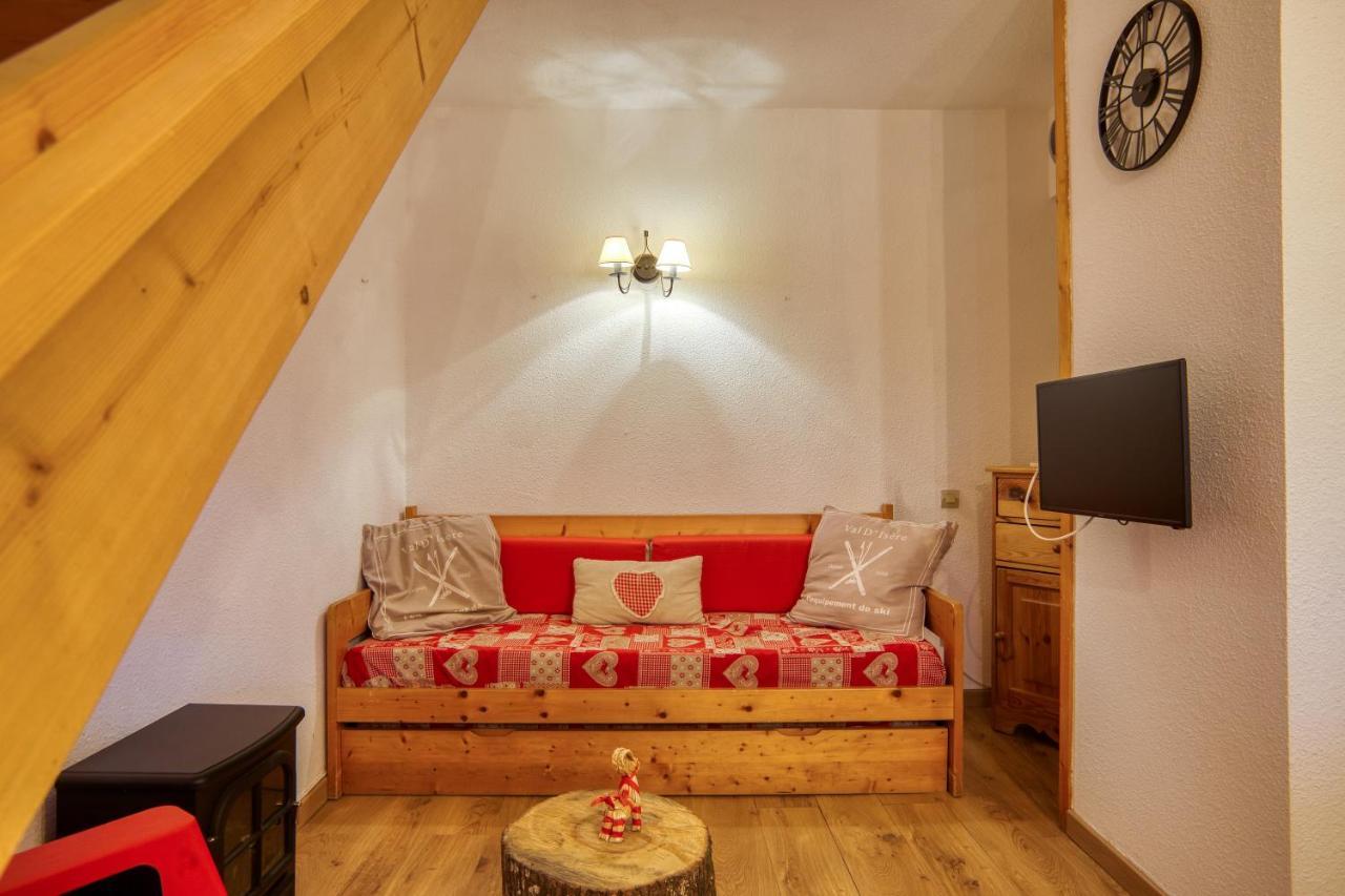 Les Dolomites En Trieves Apartment Gresse-en-Vercors Exterior photo