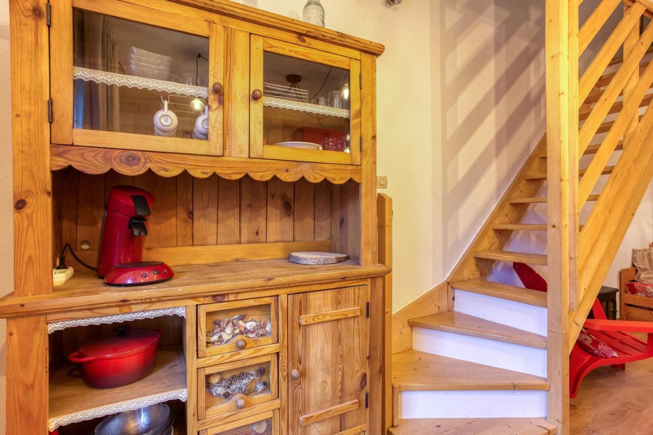 Les Dolomites En Trieves Apartment Gresse-en-Vercors Exterior photo